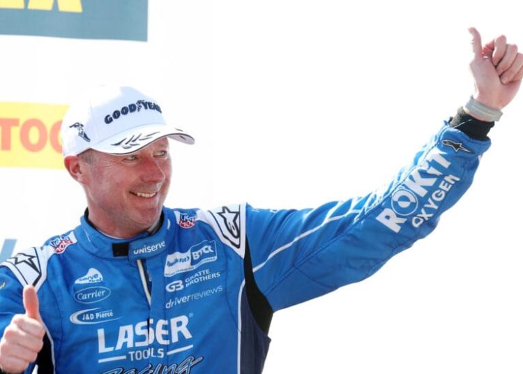 Shedden osigurava poseban uspjeh na Snettertonu Shedden osigurava poseban uspjeh na Snettertonu