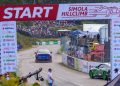 
Simola Hillclimb nagrade za BMW
