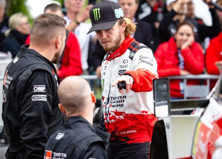 Solberg ističe što treba poboljšati