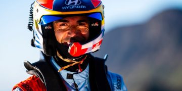 Sordo bi želio Meekea s njim u Rally1