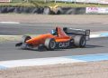 Sprint – Motorsport UK – Izvori moto sporta u Velikoj Britaniji