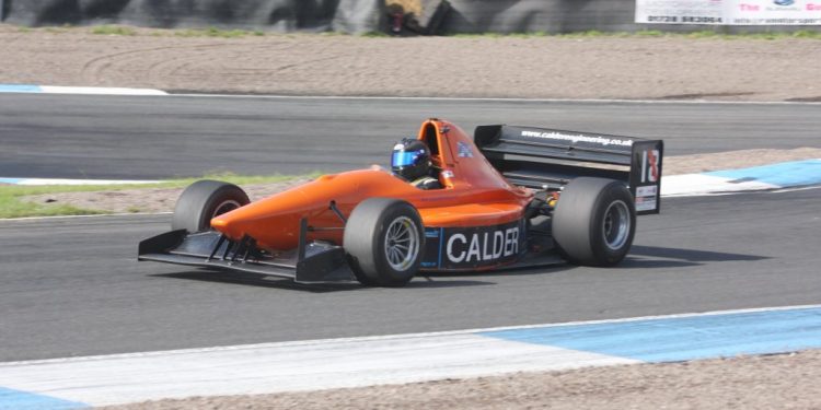 Sprint – Motorsport UK – Izvori moto sporta u Velikoj Britaniji