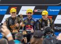 ‘Still Triple Eight’: Groves odgovara Duttonovoj tvrdnji – Superautomobili ‘Still Triple Eight’: Groves odgovara Duttonovoj tvrdnji – Superautomobili