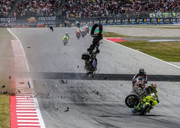 Što MotoGP može naučiti iz tragedija na Barceloni