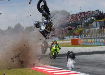 Što smo naučili iz neuspješne VN Katalonije MotoGP-a