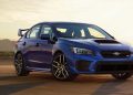 Subaru je nedavno zaštitio dva nova STI imena, a entuzijasti su uzbuđeni