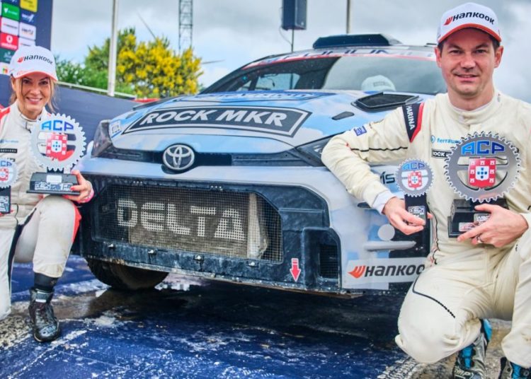 Suninen dobiva Finsku WRC2 ulaznicu zahvaljujući Secto