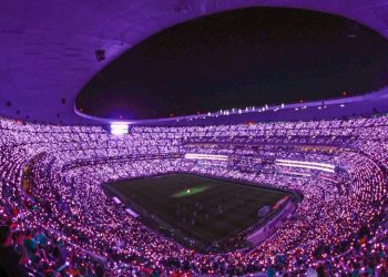 Super Bowl, Formula 1, Mr. Beast sporazum, sve je dio Univision Sports