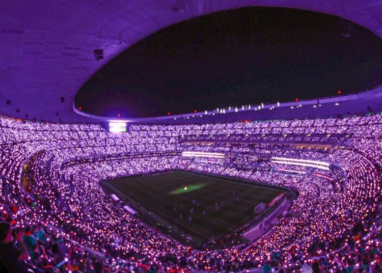 Super Bowl, Formula 1, Mr. Beast sporazum, sve je dio Univision Sports