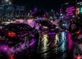 Super automobili, motocikli i ludi epinefrin – Drifting kultura u Indoreu u usponu među generacijom Z