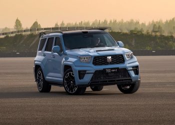 Superautomobili, GT3 utrke i reli Dakar: Je li GWM postao najzanimljiviji i najuzbudljiviji kineski brend?