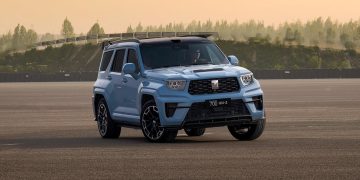 Superautomobili, GT3 utrke i reli Dakar: Je li GWM postao najzanimljiviji i najuzbudljiviji kineski brend?