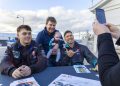 Superautomobili donose Fanfare uličnu zabavu u Devonport