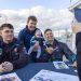 Superautomobili donose Fanfare uličnu zabavu u Devonport