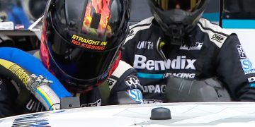 Superautomobili puni gorivo, narodni heroj tjera IndyCar da se prebaci na vrijeme za Indy 500