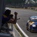 Sutton osigurao uspjeh u kvalifikacijama • BTCC Sutton osigurao uspjeh u kvalifikacijama • BTCC