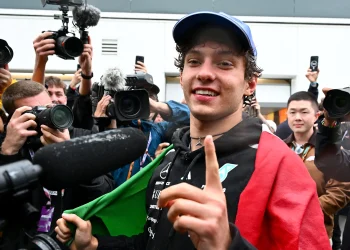 Svi ključni trenuci s VN Kanade 2026.: Kimi Antonelli povećava vodstvo u bodovima, Lewis Hamilton ostvaruje svoj korak Svi ključni trenuci s VN Kanade 2026.: Kimi Antonelli povećava vodstvo u bodovima, Lewis Hamilton ostvaruje svoj korak
