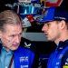 Svjetski prvak u reliju podržava Maxa Verstappena u prijavi