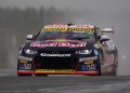 Symmons Plains Supercars vremenska prognoza
