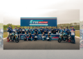TVS RACING UPISELNO ZAVRŠIO NACIONALNI PROGRAM OBUKE I ODABIRA ZA TVS INDIA OMC 2026. TVS RACING UPISELNO ZAVRŠIO NACIONALNI PROGRAM OBUKE I ODABIRA ZA TVS INDIA OMC 2026.