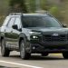 Testiranje Subaru Outback iz 2026.: Više SUV-a, manje karavana