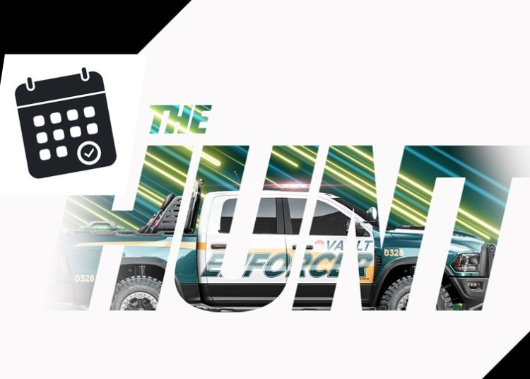 The Crew® 2, sezona 1, epizoda 2: Lov