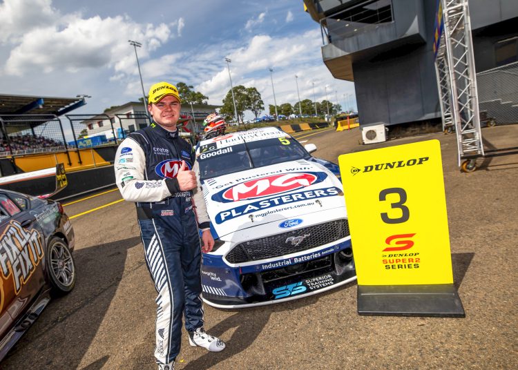 Tickford Racing predstavlja obnovljeni program zamjenskih znakova – Supercars Tickford Racing predstavlja obnovljeni program zamjenskih znakova – Supercars