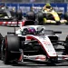 Timovi o Kvalifikacijama sprinta u Miamiju