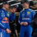 Timski kolege Maxa Verstappensa na Nurburgringu 24 sata: GT asovi Lucas Auer, Dani Juncadella i Jules Gounon