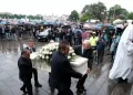 Tisuće ljudi prisustvovalo sprovodu Alexa Zanardija u Padovi