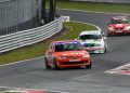 Titula osvajača BTCC: Peugeot i Harvey u MG-u među touring automobilima Rewind: Sjever ističe