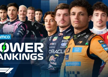 Tko je zadivio naše suce tijekom sprint vikenda u Miamiju?