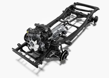Toyota predstavlja novi Land Cruiser FJ u Japanu