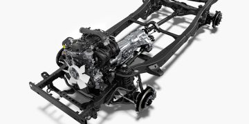 Toyota predstavlja novi Land Cruiser FJ u Japanu