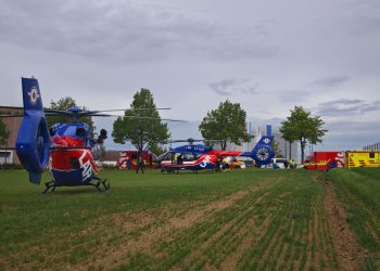 Tragična nesreća: žena, 48, preminula nakon incidenta na Eschdorf European Hillrace