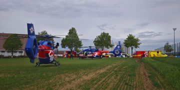 Tragična nesreća: žena, 48, preminula nakon incidenta na Eschdorf European Hillrace