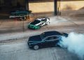 Travis Pastrana i Bentley predstavljaju najdinamičniji film u povijesti Bentleya – ‘Supersports: FULL SEND’