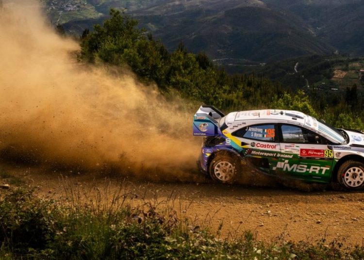 Trebaju li se WRC reliji znatno razlikovati po duljini? Trebaju li se WRC reliji znatno razlikovati po duljini?