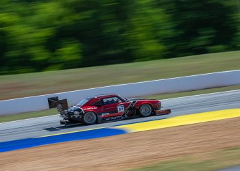 Tri divlje američke vožnje iz Gridlife Special Stage ATL