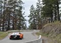 Trkači ubrzavaju 67. godišnji Knox Mountain Hillclimb u Kelowni