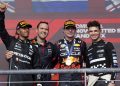 Tržište trgovačkih kartica Formule 1 nastavlja rasti unatoč iznenadnom prekidu u sezoni 2026.