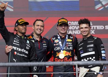 Tržište trgovačkih kartica Formule 1 nastavlja rasti unatoč iznenadnom prekidu u sezoni 2026.