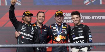 Tržište trgovačkih kartica Formule 1 nastavlja rasti unatoč iznenadnom prekidu u sezoni 2026.