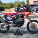 Tvornički terenski bicikli 2021 — Ricky Brabec’s Honda CRF450 Rally