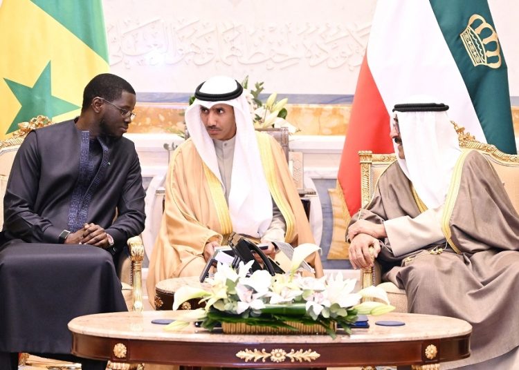 U središtu pozornosti Senegal: AfDB i BOAD razvojne banke okupljaju se oko Dakara