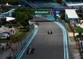 UŽIVO: Kvalifikacije sprinta u Miamiju – Formula 1
