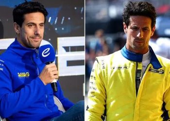Uložio sam sve odlaskom iz F1 – evo kako je ispalo i ne žalim