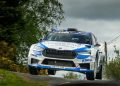Ulster International Rally vraća legendarne noćne testove u povodu 50. obljetnice događaja