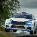 Ulster International Rally vraća legendarne noćne testove u povodu 50. obljetnice događaja