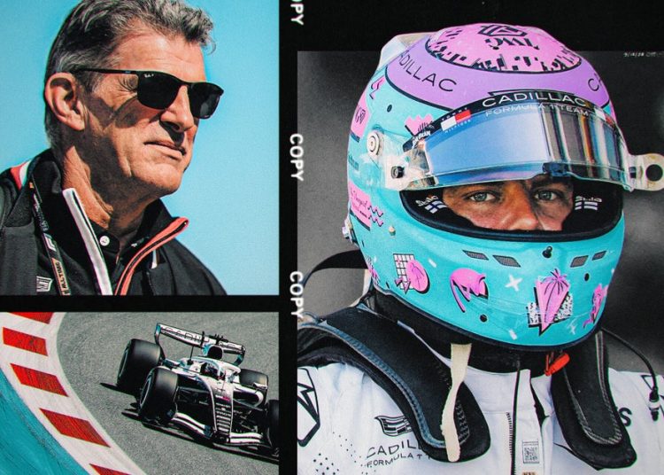 Unutar Cadillacove prve F1 domaće utrke – spor i nemilosrdan rad novog tima